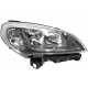 Fiat Doblo 2015-2019 Halogen Head Lamp Unit Driver Side